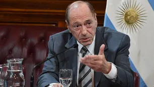 Indulto: ¿única salida?