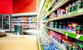 Inflación en alimentos: cerró marzo en 2,3% y muestra una desaceleración más moderada