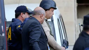 El excontador de los Kirchner podría convertirse en el nuevo arrepentido