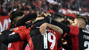 Liga Profesional: Newell’s le arrebató el liderazgo a Boca