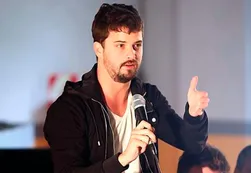 Camilo Vaca Narvaja: “Este Gobierno asumió con un fraude electoral”