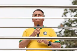 Brasil debate con urgencia una ley de amnistía que podría revertir la condena a Jair Bolsonaro por el intento de golpe a Lula