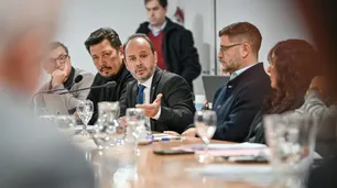 Femicidio de Agostina y el impacto en la Municipalidad: "Se investigan 119 expedientes, de los cuales 91 ingresaron antes del 2007"