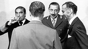 Las transformaciones sociales de la última dictadura