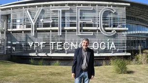 Salvarezza: “El proyecto que encara el actual Gobierno no es estrictamente neoliberal”