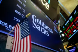 Solomon de Goldman Sachs ve más codicia que miedo en mercados bursátiles