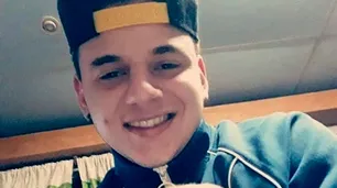 Habló el padre del chico asesinado por un celular: "Me arrancaron el corazón sin anestesia"