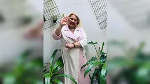 "Es la línea Angelici o yo: elige o cae", ultimátum de Carrió a Macri