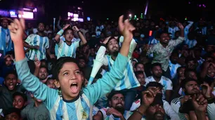 Efecto Qatar 2022: Cafiero inaugura una embajada argentina en Bangladesh