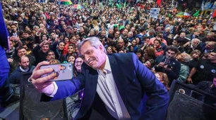La obsesión de Alberto Fernández por el voto de los cordobeses
