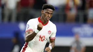 Canadá superó a Venezuela por penales y será rival de Argentina en semifinales de la Copa América 2024