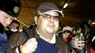 Investigan si el medio-hermano asesinado de Kim Jong-un era informante de la CIA