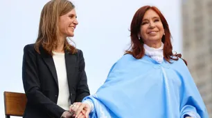 ANSES señaló que "es falso y disparatado que Cristina Kirchner cobre 9.1 millones", pero no dio cifras