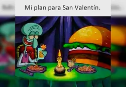 Los memes más graciosos por el Día de los Enamorados