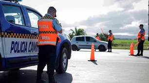 "Un modelo policial que data del año 1870": el trasfondo estructural detrás del escándalo en la Policía Caminera