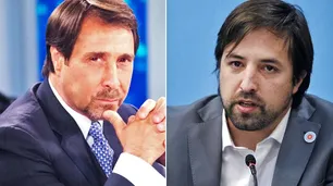 El cruce entre Kreplak y Feinmann por la compra millonaria de preservativos