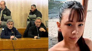 Caso Agostina: un criminólogo cuestionó que no se eligiera un buen vocero para comunicar la investigación