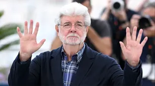 George Lucas, el genio detrás de Star Wars, dirá presente en la Comic-Con de San Diego por primera vez