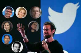 Directivos y empleados de Twitter recibirían millones de dólares si Elon Musk los despide