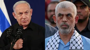 La Corte Penal Internacional pidió el arresto de los jefes de Hamas y el premier israelí Benjamin Netanyahu