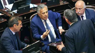 La reforma de la Corte Suprema, rumbo al fracaso en Diputados