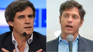 Prat Gay quiere que la Justicia investigue a Axel Kicillof: "Ya nos costó más de 40 mil millones de dólares"