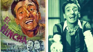 Las 5 mejores películas argentinas de fútbol para maratonear
