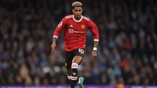 Encarcelaron a un joven por insultar en redes sociales a un jugador de Manchester United