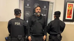 Detuvieron a Ariel García Furfaro, principal acusado por las muertes vinculadas al fentanilo contaminado