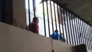 Se fugaron 5 presos de una comisaría de Villa Luro: limaron uno de los barrotes y saltaron un tapial