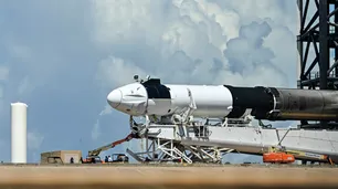 México investigará a SpaceX de Elon Musk por contaminación en la frontera