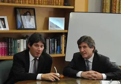 Nuevas medidas contra Boudou por la compra de 19 autos