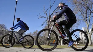Día Mundial Sin Auto: por qué se celebra los 22 de septiembre