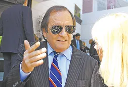 Imputan al juez Canicoba Corral por la supuesta coima de un sindicalista