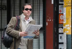 Alejandro Vandenbroele fue aceptado como "arrepentido"