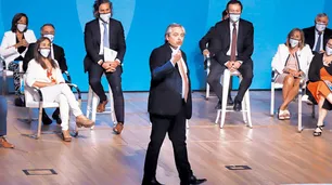 Los 100 días del Consejo Económico y Social