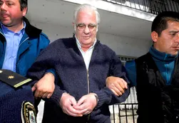 Caso Belsunce: Otorgan la prisión domiciliaria a Carlos Carrascosa