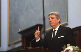 Horacio Rosatti insistió con llevar a cinco el número de jueces de la Corte