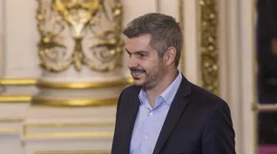Allanan jefatura de Gabinete por una denuncia penal contra Marcos Peña