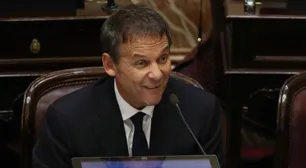 Eduardo Costa irá por la gobernación: "En Santa Cruz los sueldos pueden pagarse sin problemas"