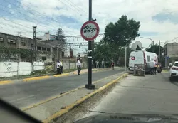 El maquinista confirmó que el ex funcionario Jorge Delhon se suicidó