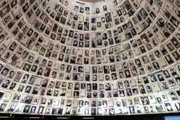 Así es Yad Vashem, el Museo del Holocausto que visitará Alberto Fernández en Jerusalén