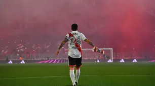 En la posible despedida de Enzo Pérez del Monumental, River recibe a Huracán