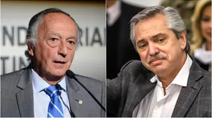 Alberto F se mueve como presidente y habla con la UIA de un modelo productivo