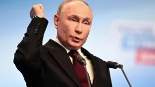 Fernando Pedrosa: “El atentado puede ser una estrategia de Putin para generar un nuevo ciclo de represión interna”