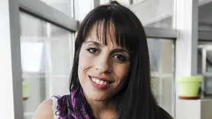 Donda se alejó de Alberto Fernández en diciembre y ya es funcionaria de Kicillof