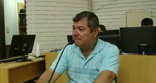 “Ese día hice mi rutina, no cometí delito”: Emerenciano Sena negó haber planeado el femicidio de Cecilia