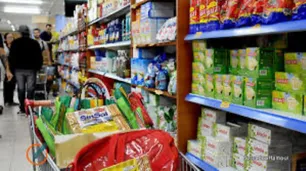 En "QR!" hablaron de la inflación: "La gente vive peor porque consume menos"