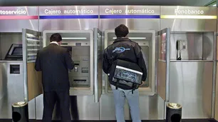 Con el 24 y el 31 sin bancos, el Central recomienda usar los medios electrónicos en las fiestas