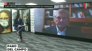 Vicepresidente de Coninagro: “Hay mucho más maíz de lo que dice el Gobierno”